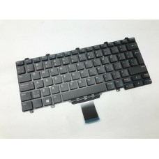 Estrutura interna de ponto único para teclado 83 E-Dock